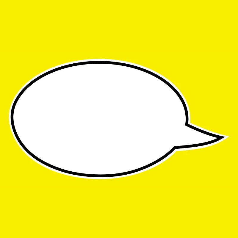 Speech Bubbles Comic Links