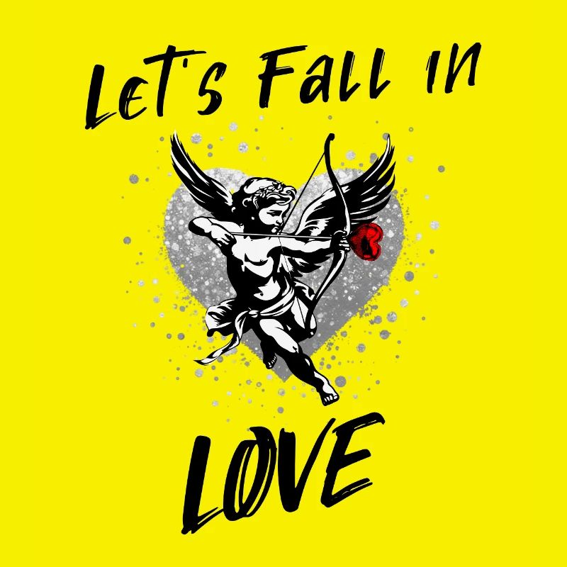 Lets fall in Love