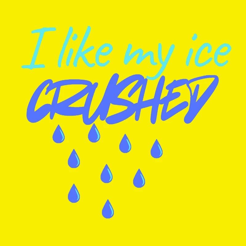 cool drinks