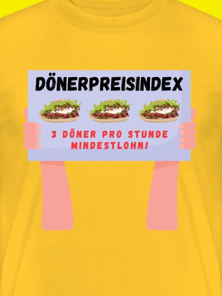 Dönerpreisindex