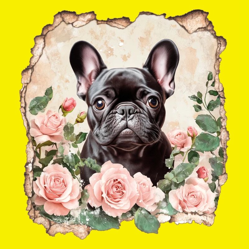 Bouledogue français