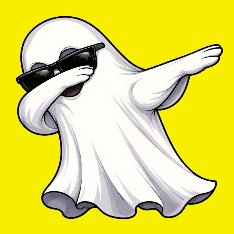 Dab Ghost