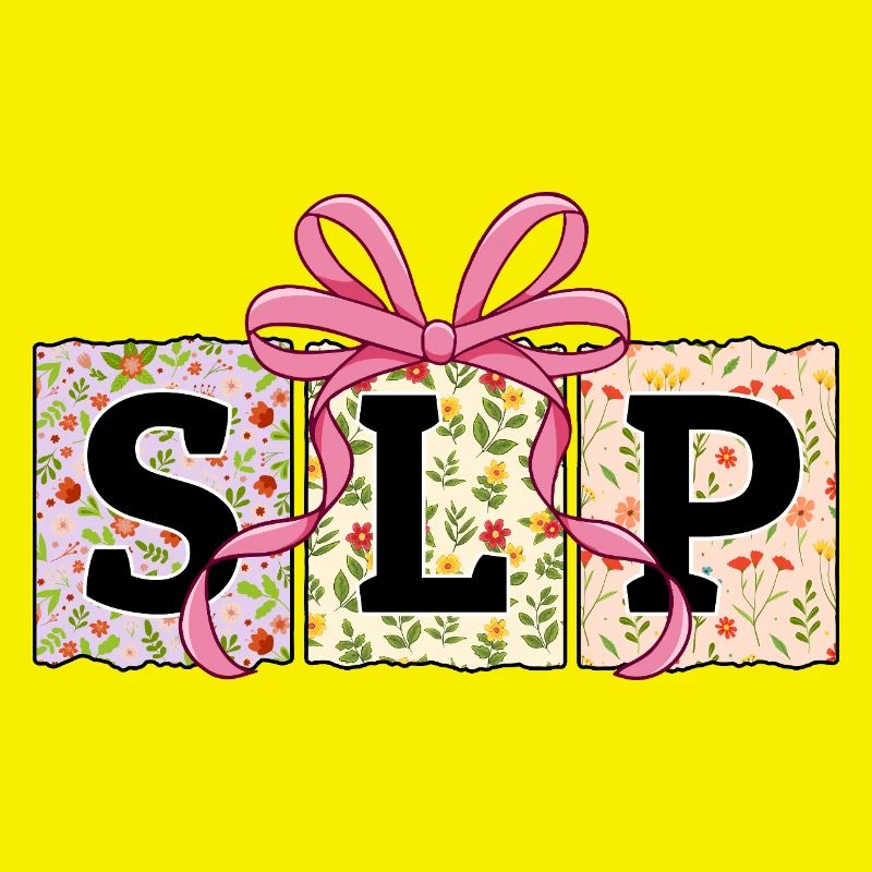 SLP Speech Language Pathology Speech Therapy
