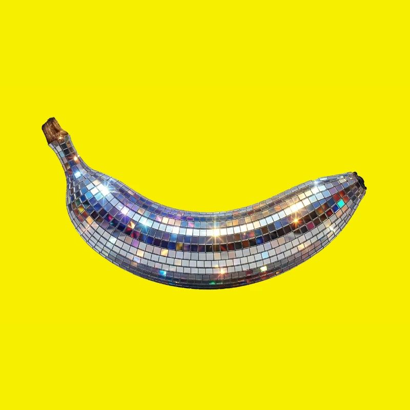 Disco Banana