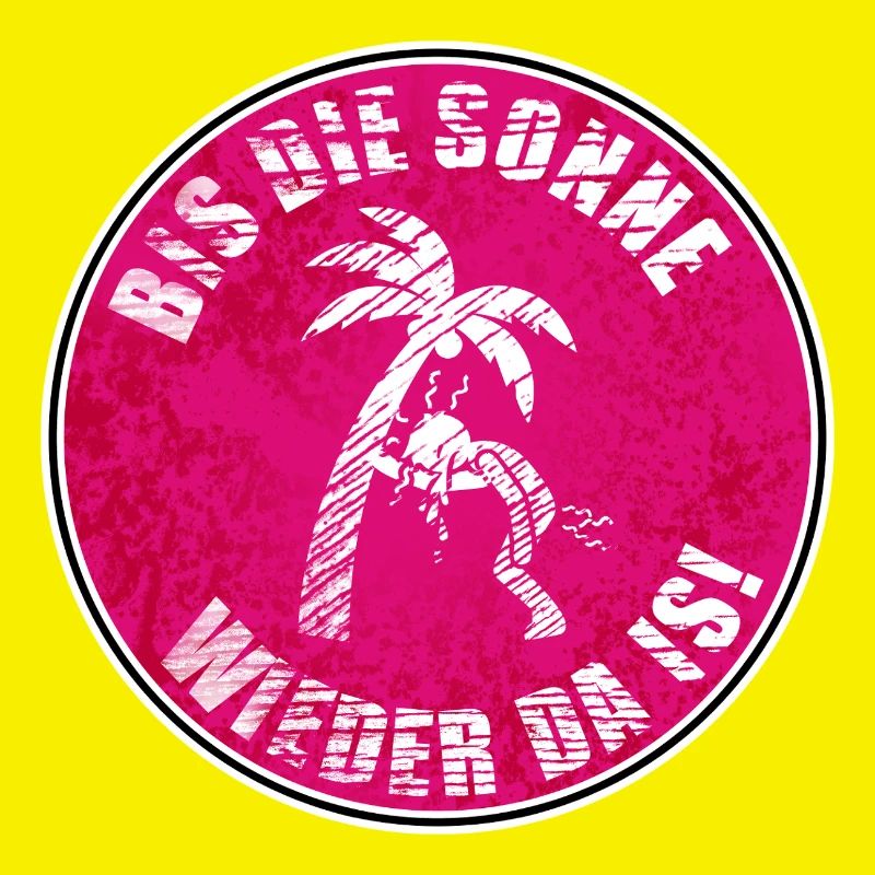 Until the sun is back!