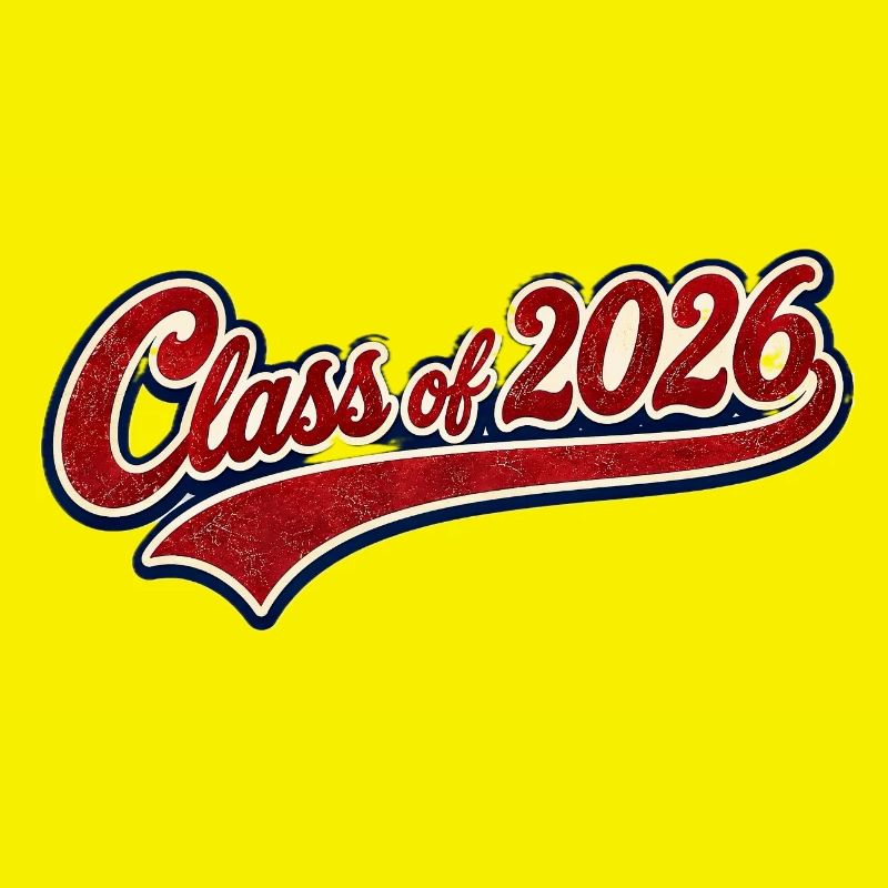 Script rétro de la classe 2026