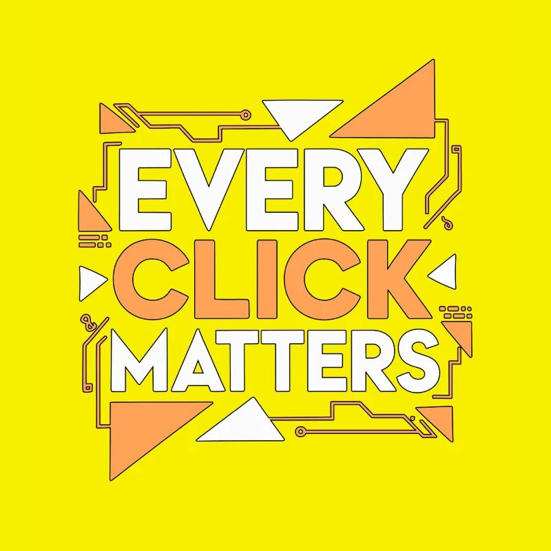 Designer UX/UI : Chaque clic compte : Designer web