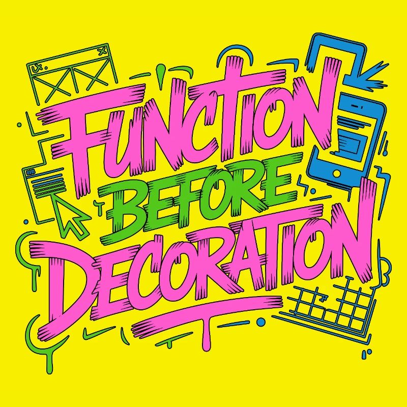 UX/UI Designer Function Before Product Design