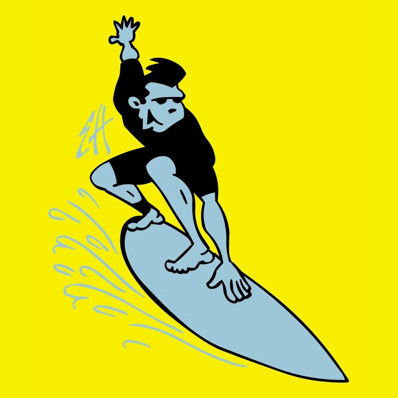 Surfer