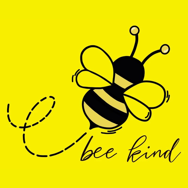 Bee kind