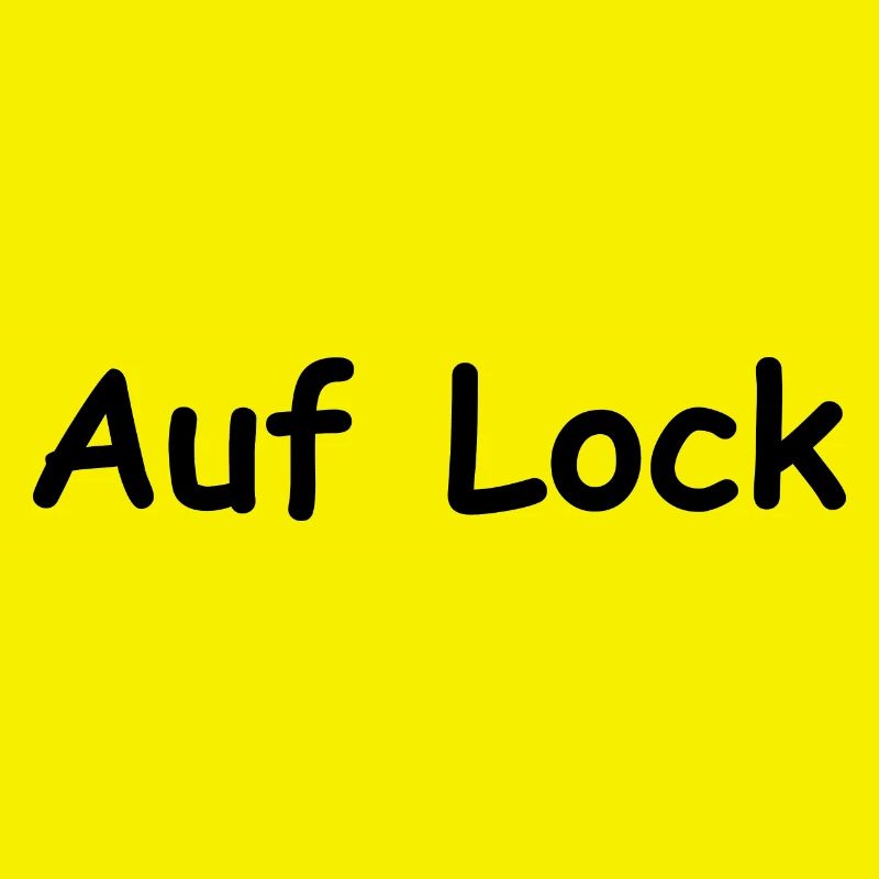 Auf Lock 2