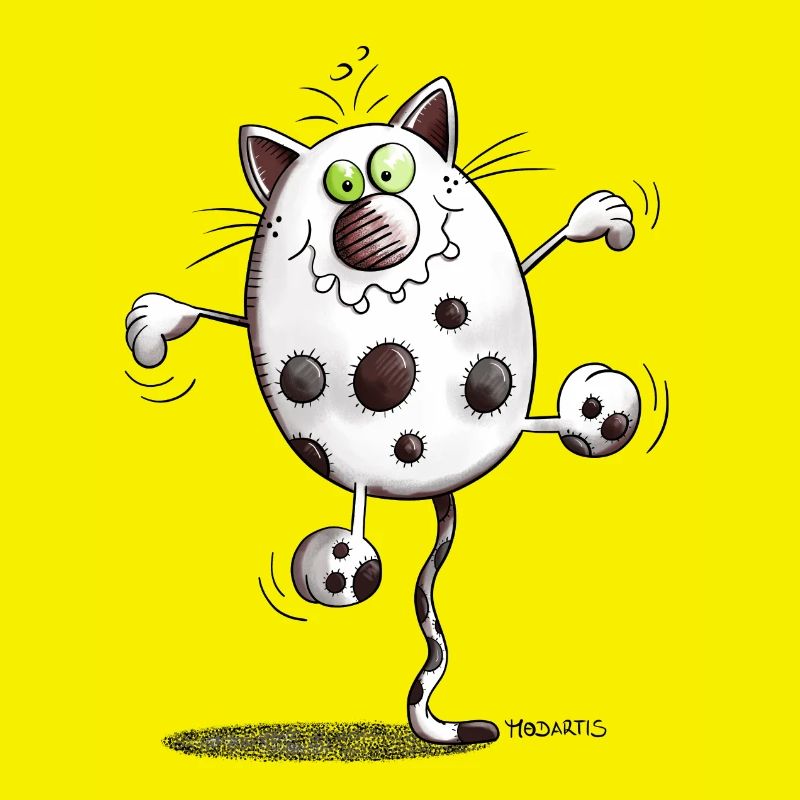 Mignon Chat