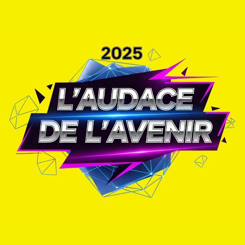 L'Audace de l'Avenir 2025