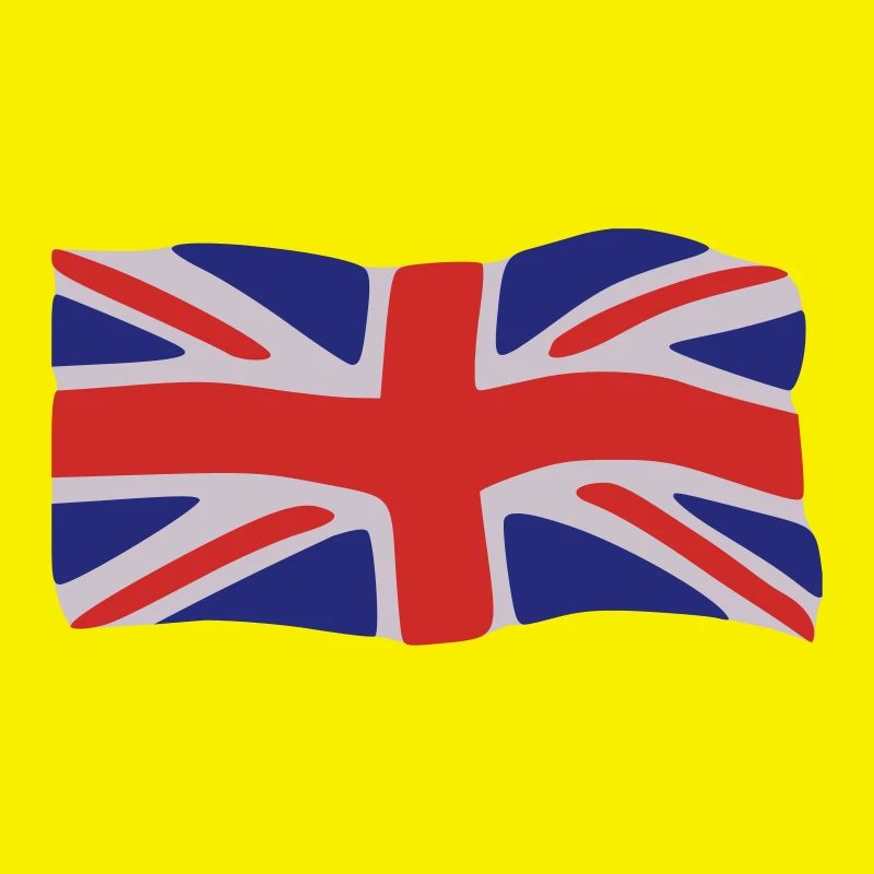 Flagge Großbritannien