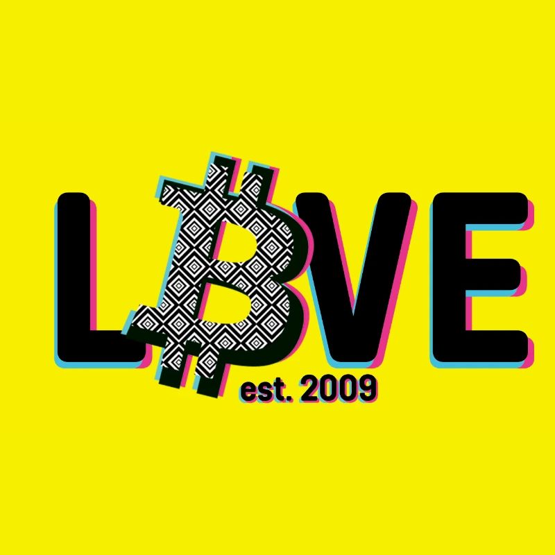 Bitcoin Love
