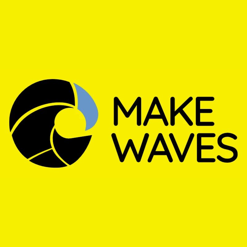 Wave - Make Waves