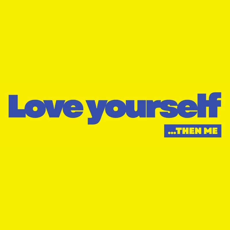 Aimez-vous - Statement Design