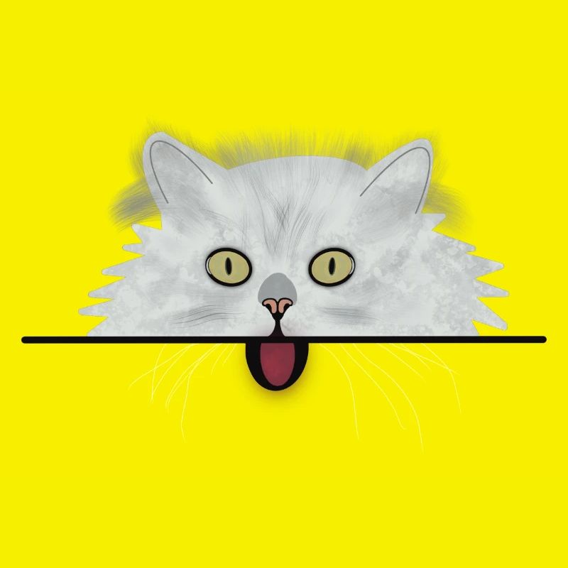 Chat Persan Chat Lat Lover Design Mignon