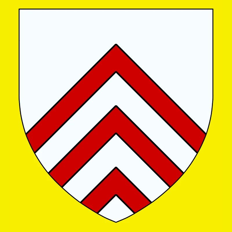 Wappen von Perche