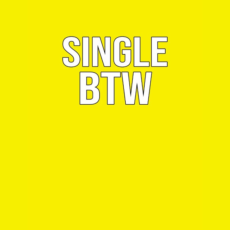 Simple BTW Bold Monochrome