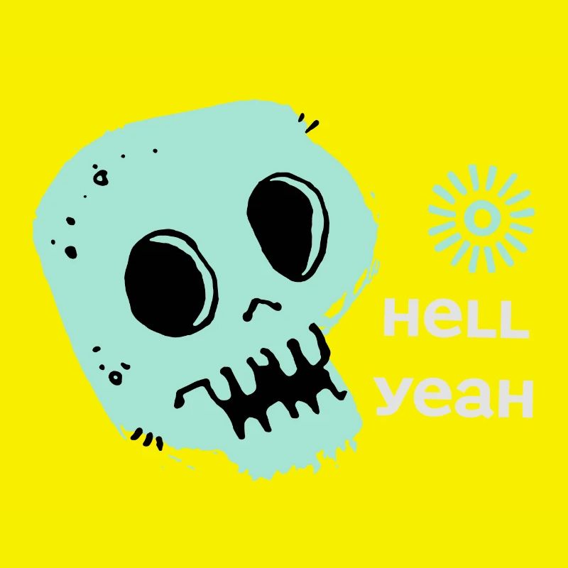 Hell yeah!