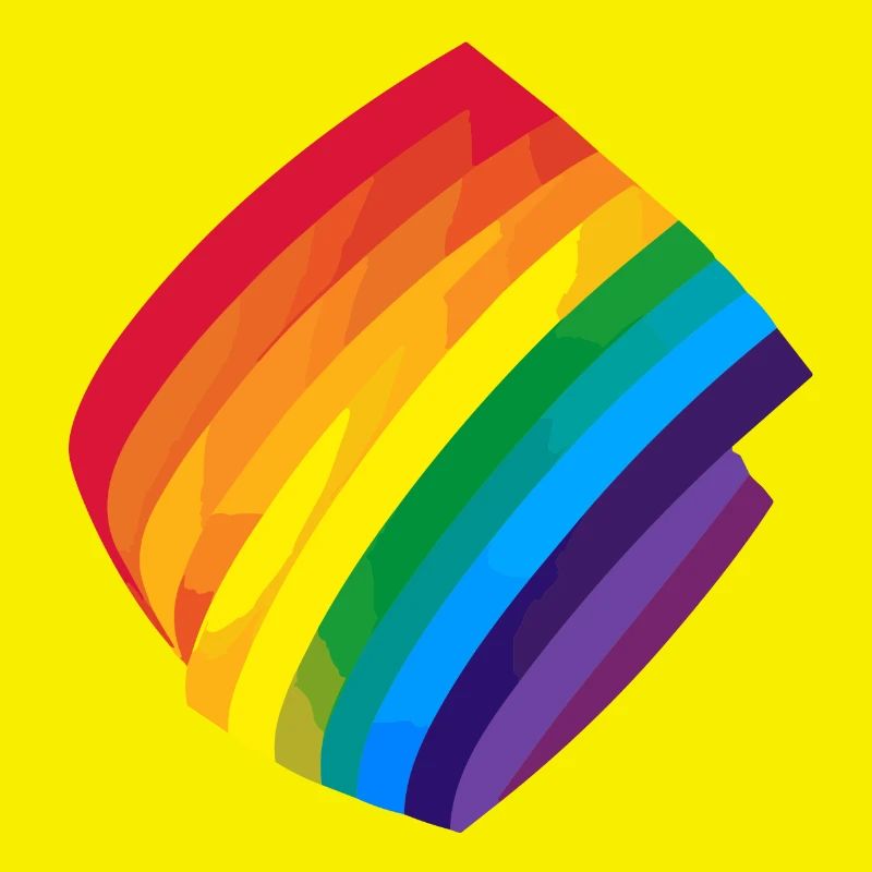 Pride - Open Mind - Statement-Piece