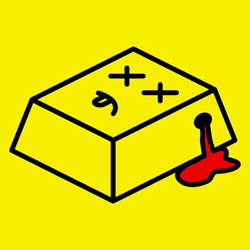 Dead Keycap