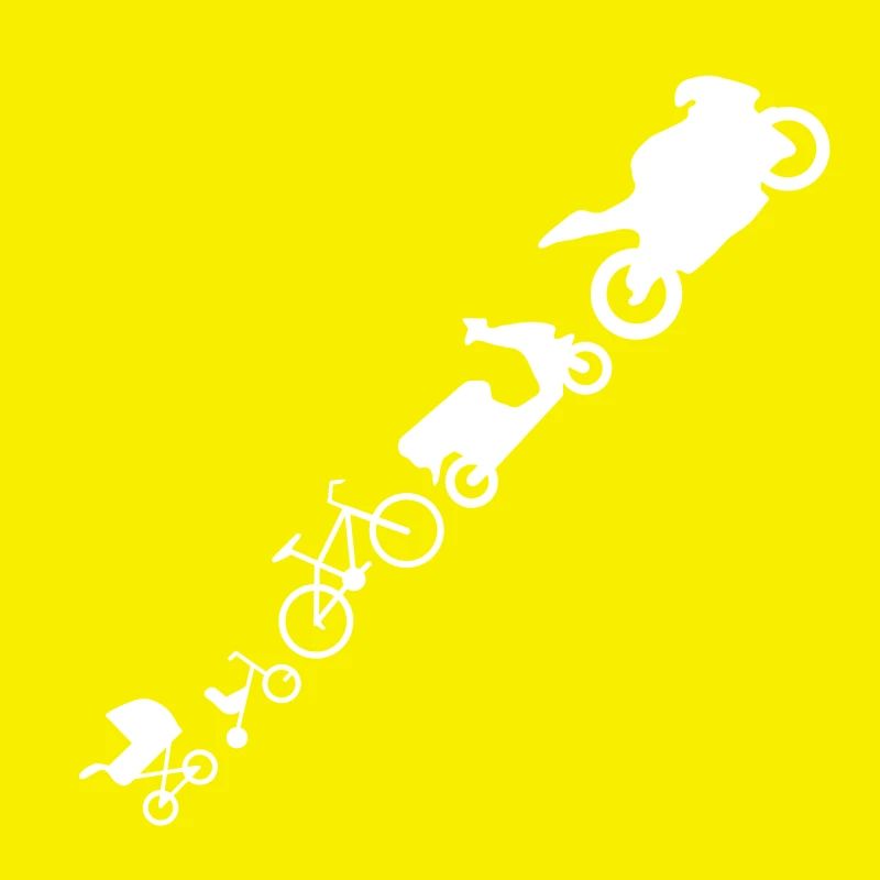 Motorrad Evolution em582