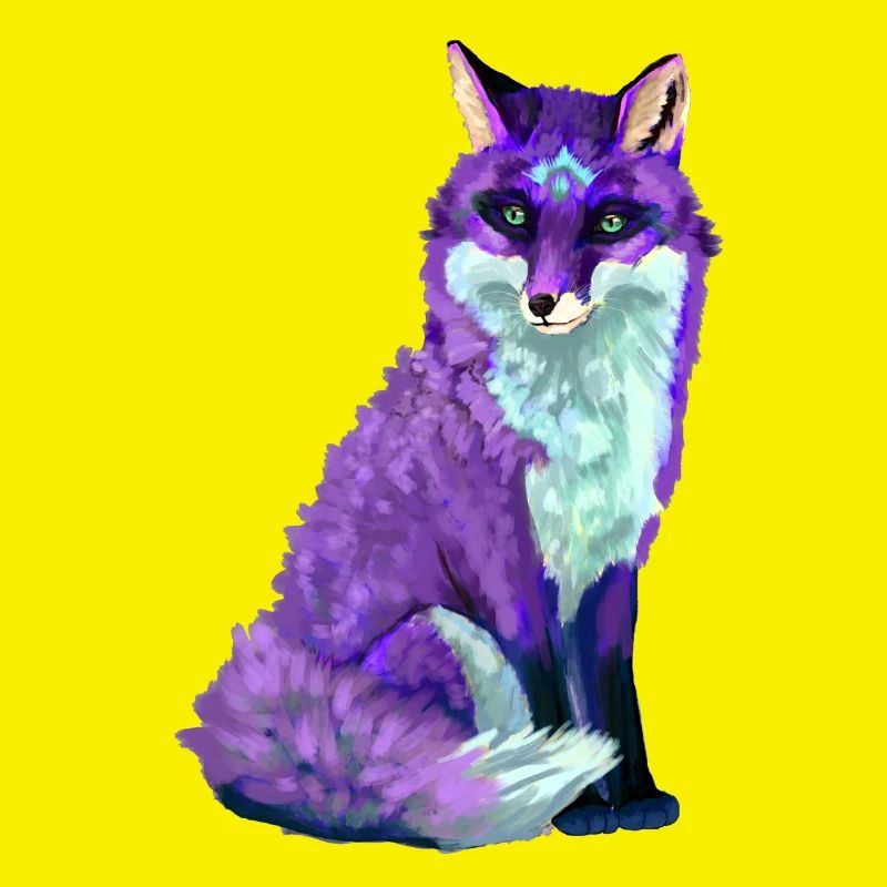 Fuchs