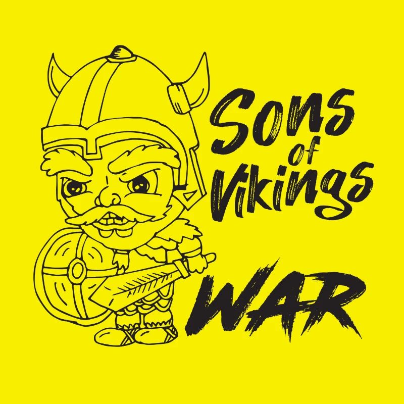 VIKING - VIKINGER