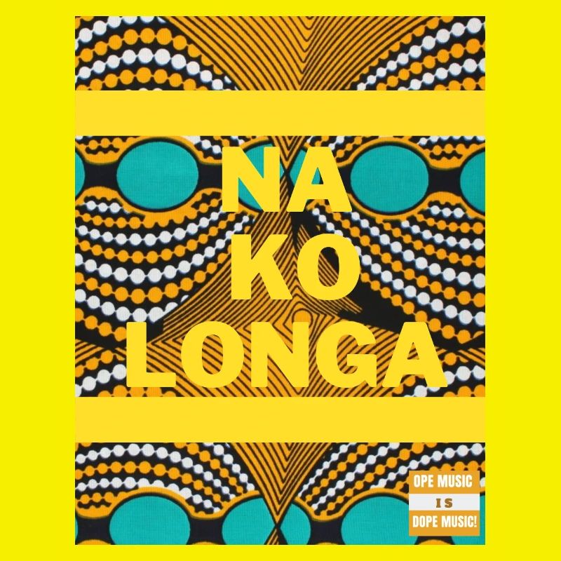 NA KO LONGA (I will succeed)