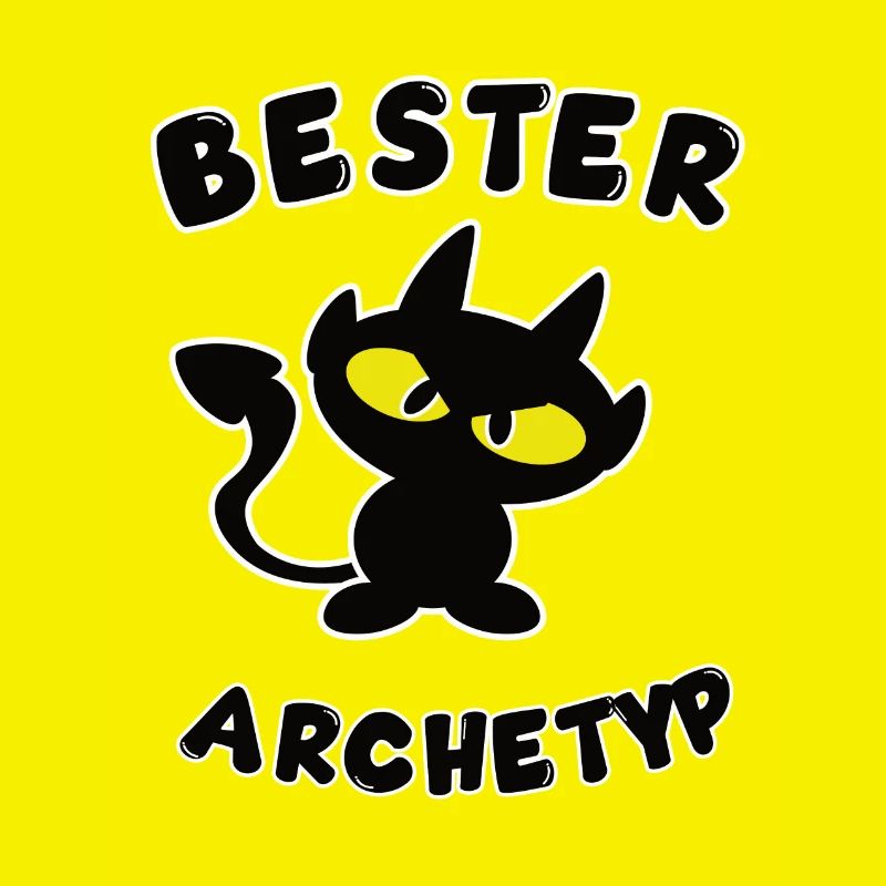 cool meilleur design d’archétype