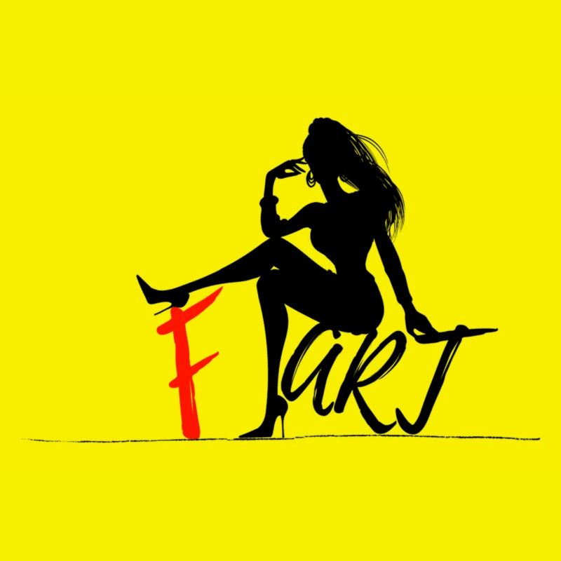 F. Art - Cool Print