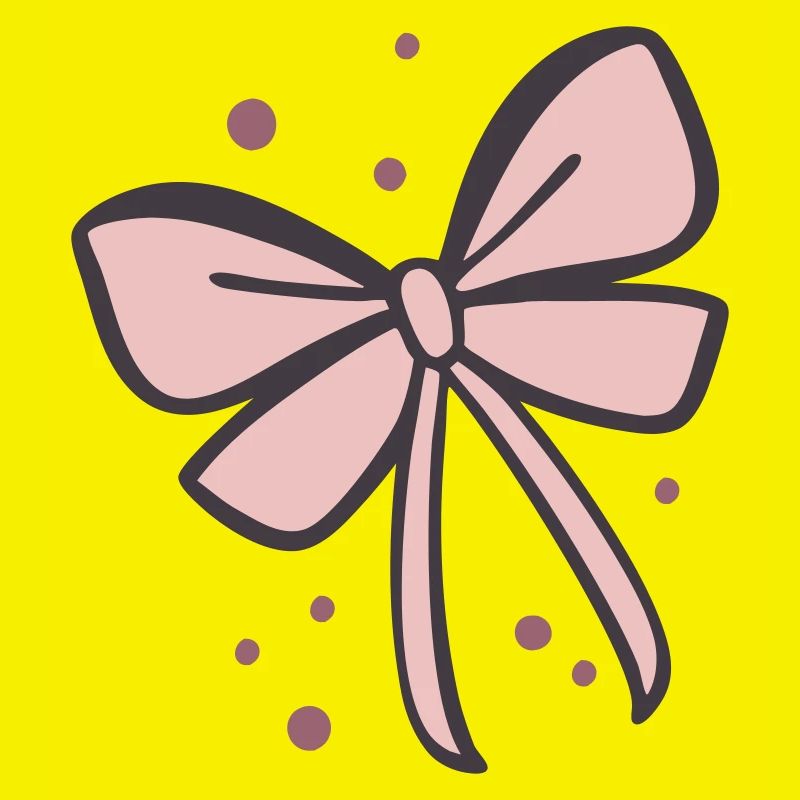 Bow Gift Bow