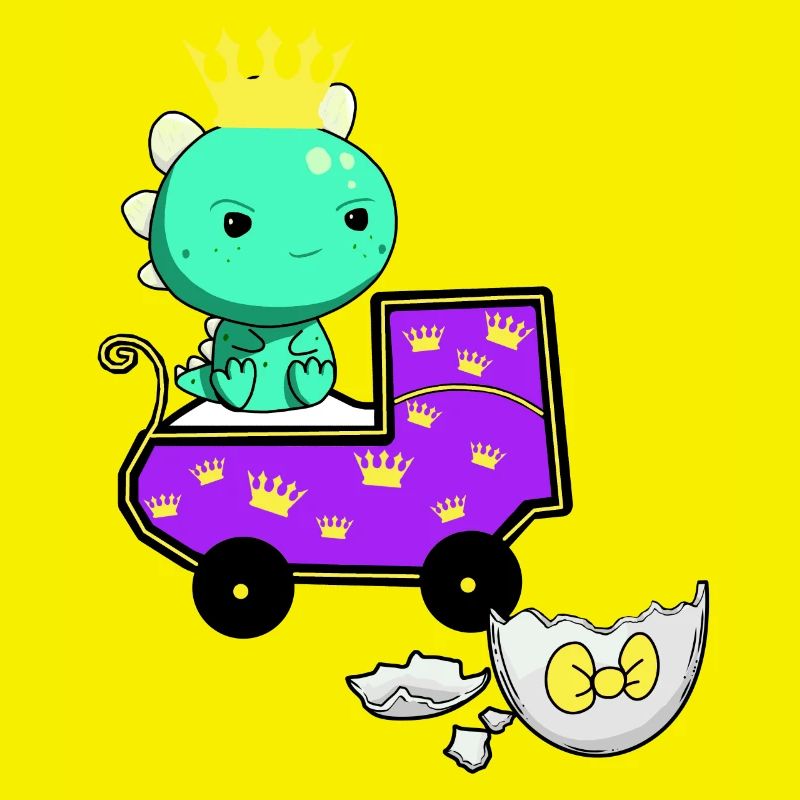 Bébé Dragon Dragon Grossesse Bébé Naissance