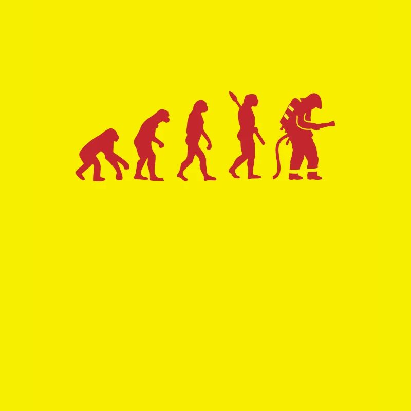 EVOLUTION FIREFIGHTER FIREFIGHTER FIREFIGHTER