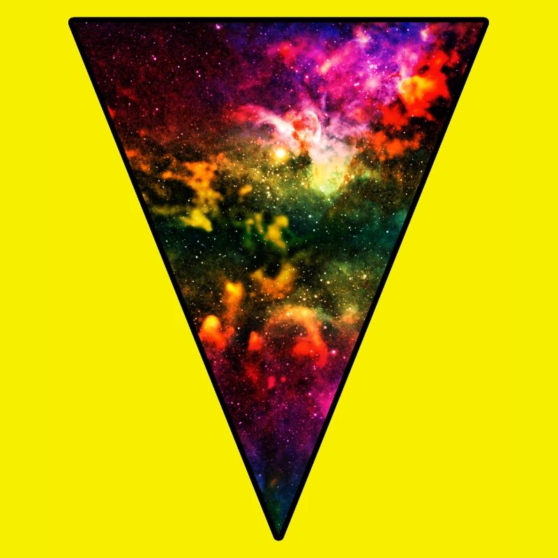 Hipster Universe