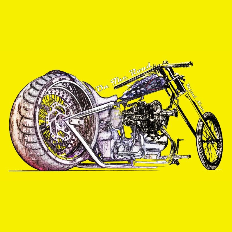 Motorcycles