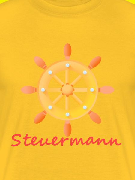 Steuermann