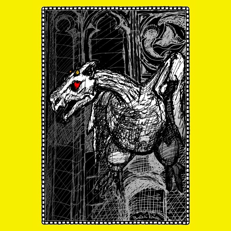 The Gargoyle