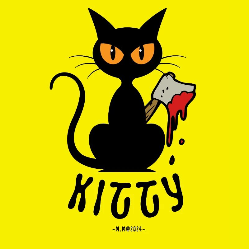 Kitty Axe!