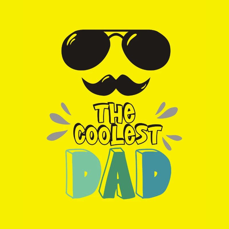 Der coolste Papa