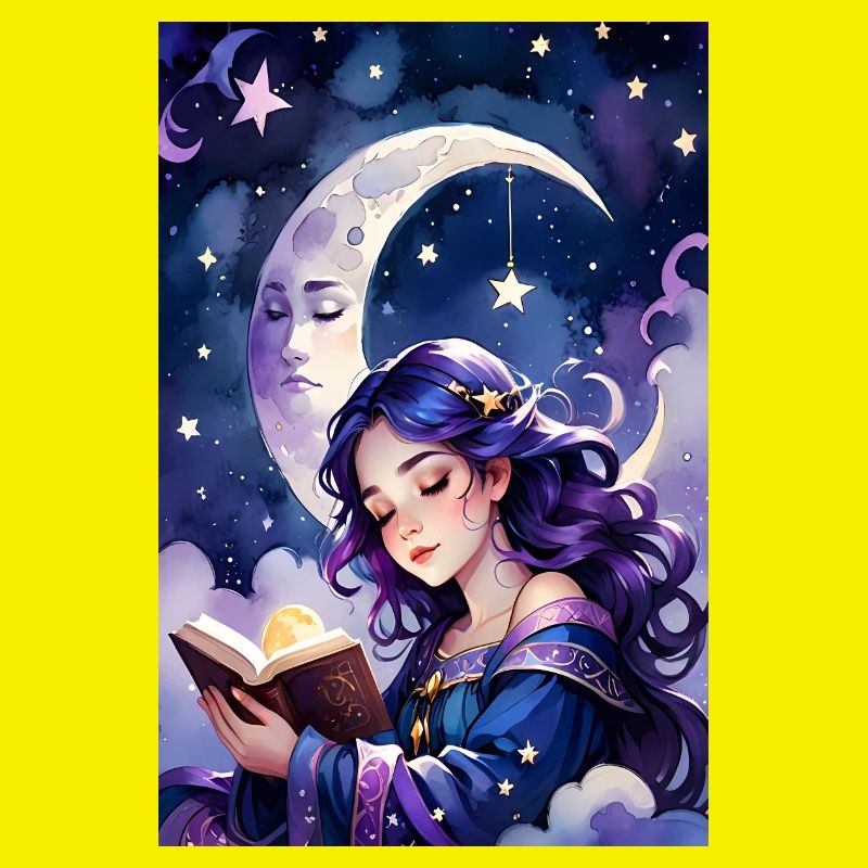 Reading and falling asleep