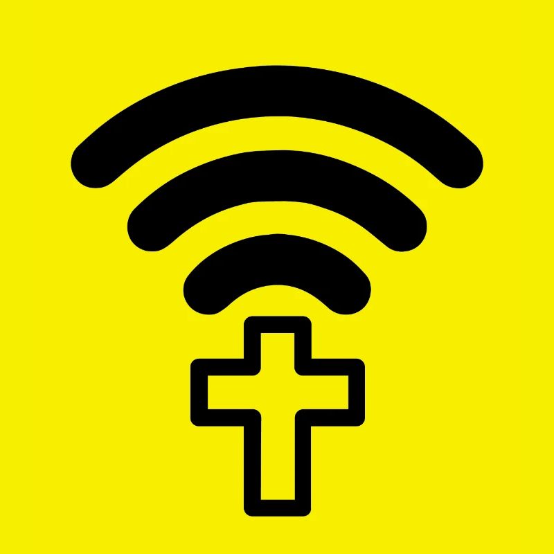 Verbinde dich Jesus Gott Kirche Pilger Wallfahrt