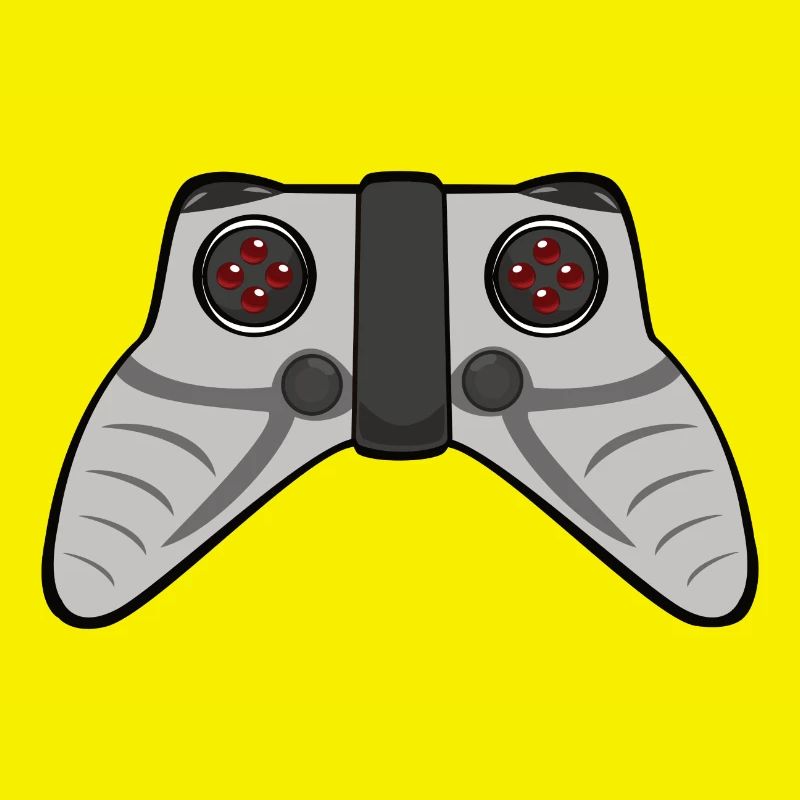 Gaming Controller