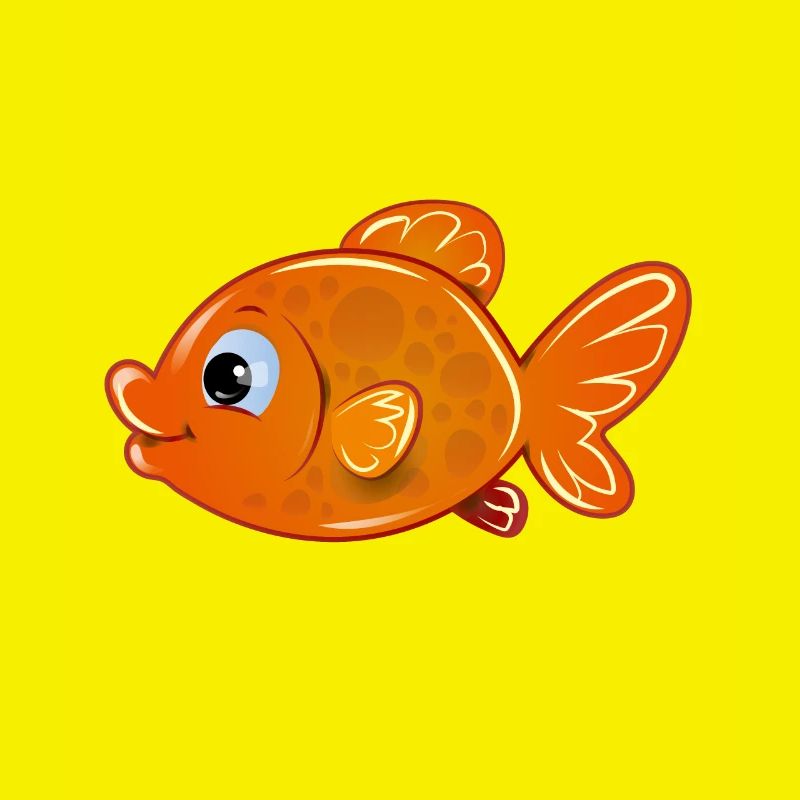 Poisson rouge
