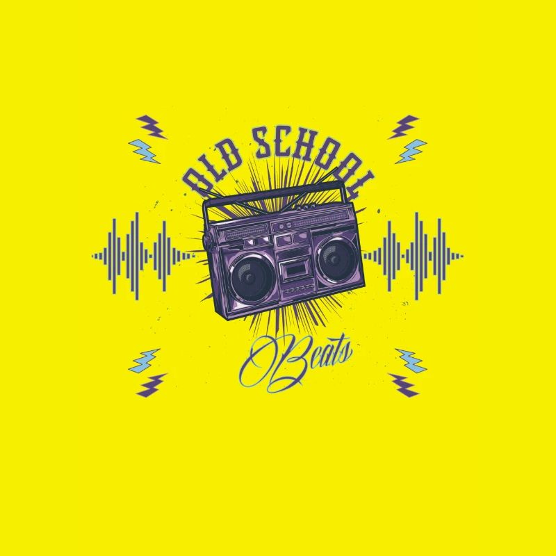 Old School Beats