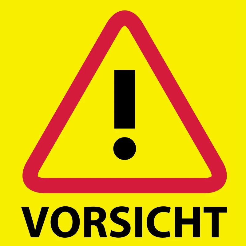 Avertissement
