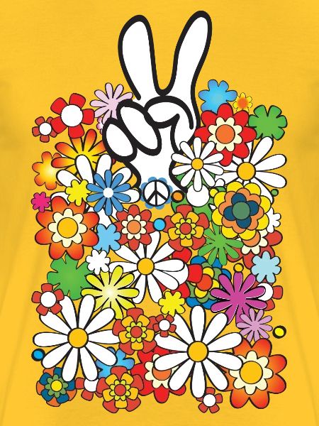 Flowerpower TOP