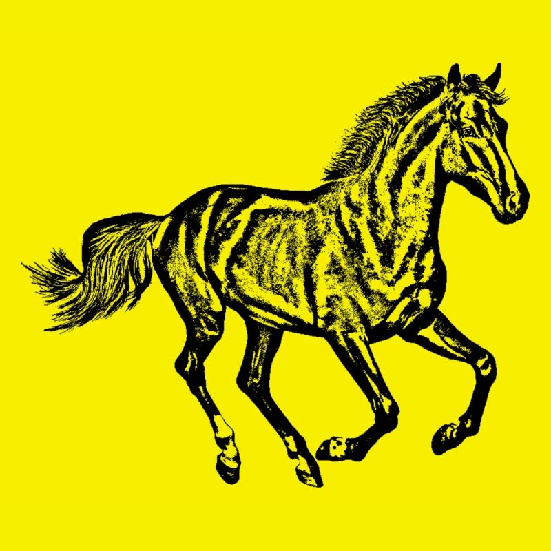 Pferd